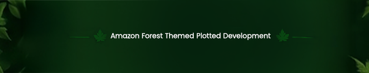 Ernika — Amazon Forest Themed Plotted Development